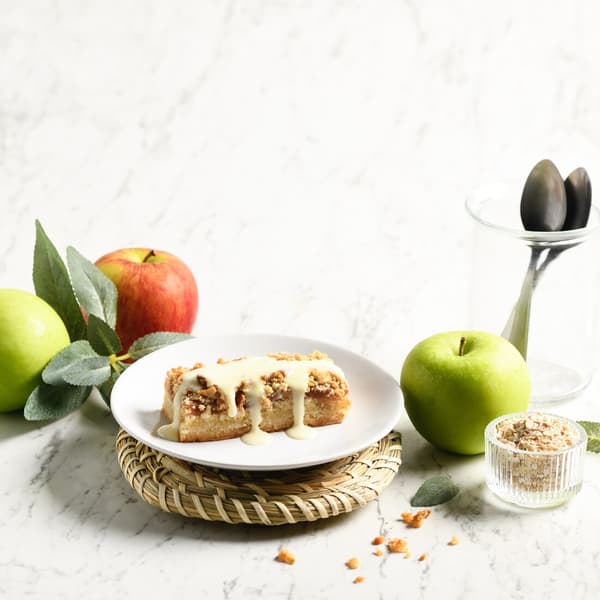 Apple cake
59 THB