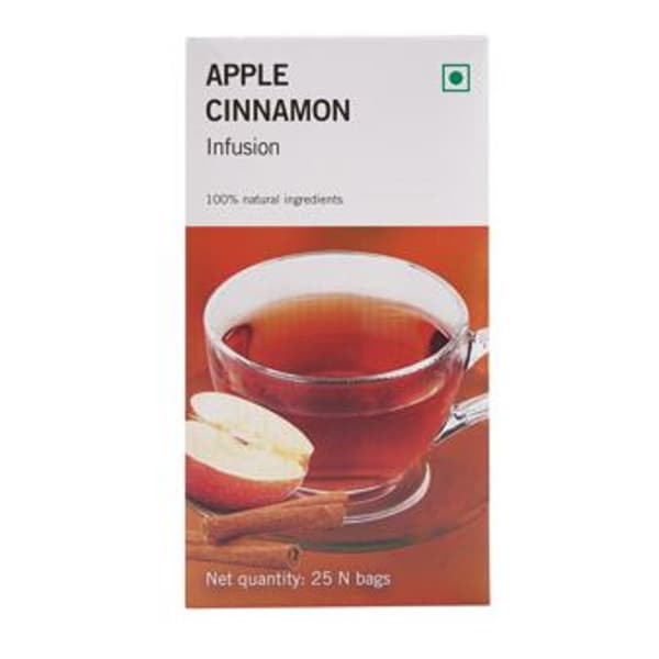Apple Cinnamon Infusion