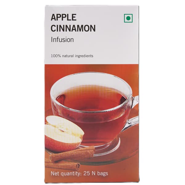 Apple Cinnamon Infusion