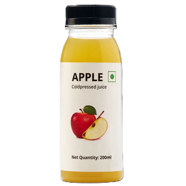 Apple juice