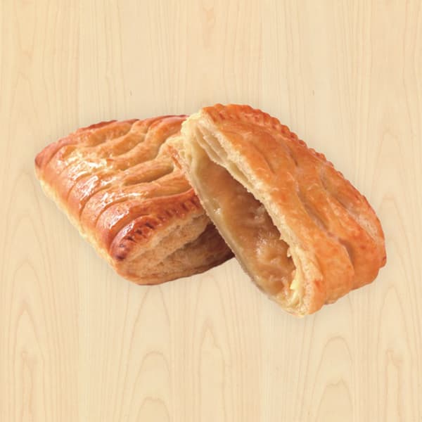 Apple turnover