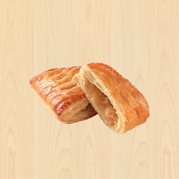 Apple turnover
