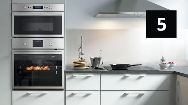 Appliances