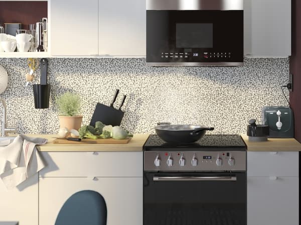 Appliances guide