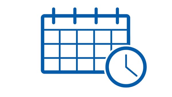 appointment icon