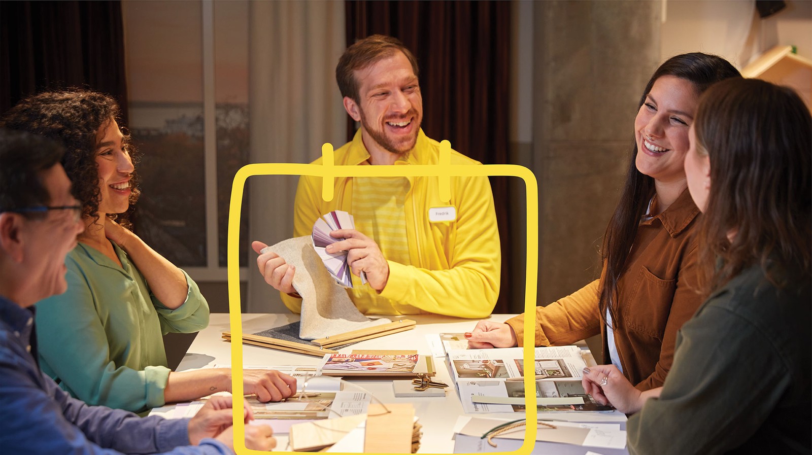 IKEA Family, todo son ventajas IKEA