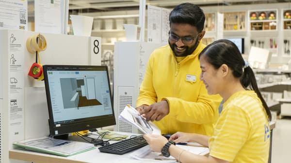 Aprendizaje y desarrollo