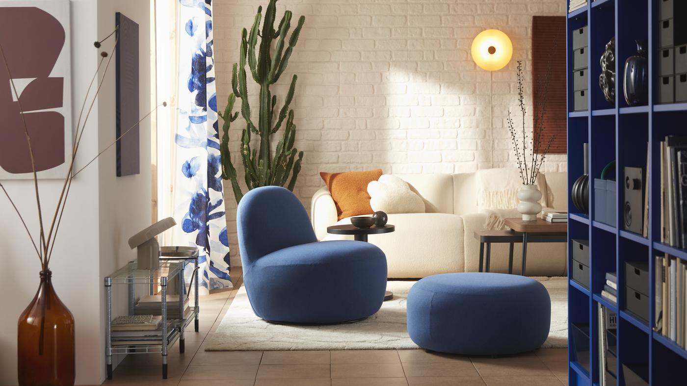 April News at IKEA