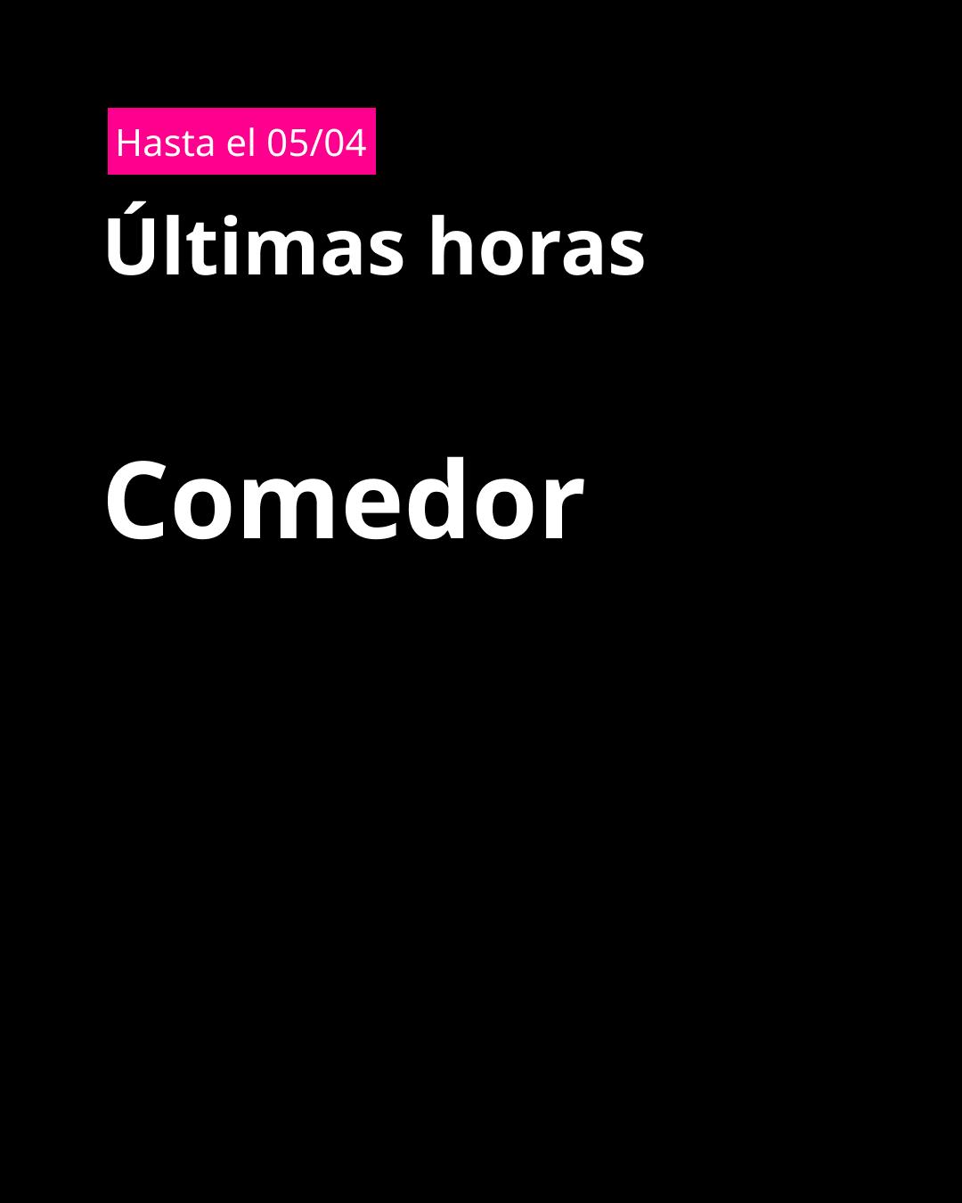 Aprovecha los precios especiales de Black Week y renueva tu comedor con IKEA.