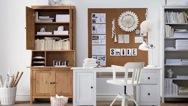 Robuste Mobel Aus Massivholz Fur Dein Ganzes Zuhause Ikea Deutschland