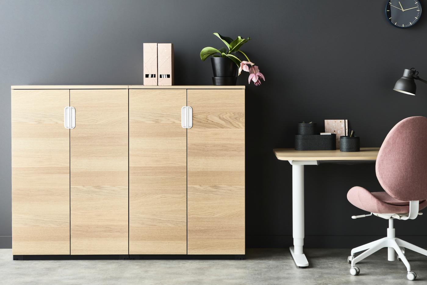 Alle Serien & Systeme für Arbeitszimmer & Büro IKEA Deutschland