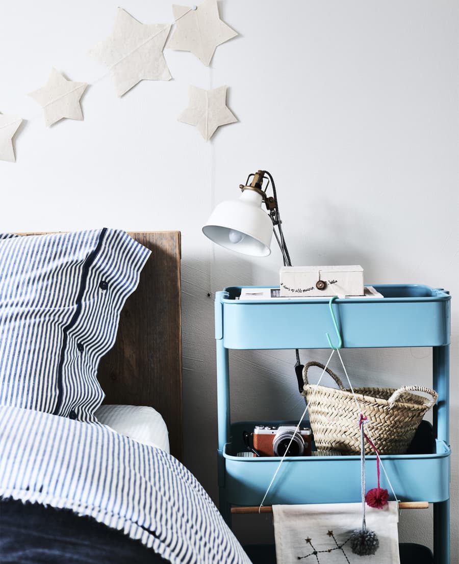 منزل عائلي مفعم بالألوان للاسترخاء ايكيا IKEA منزل عائلي مفعم بالألوان للاسترخاء ايكيا IKEA