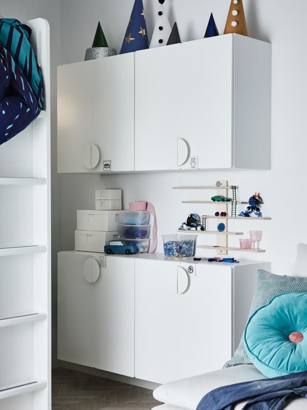 armaris infantils per decorar el dormitori