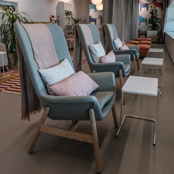 Armchair