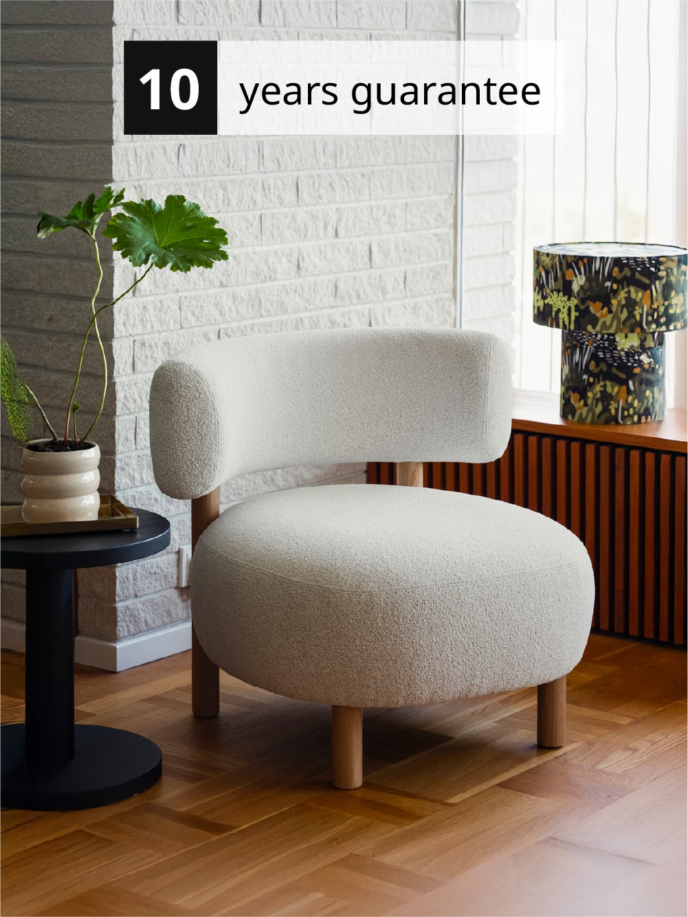 Armchairs & Footstools