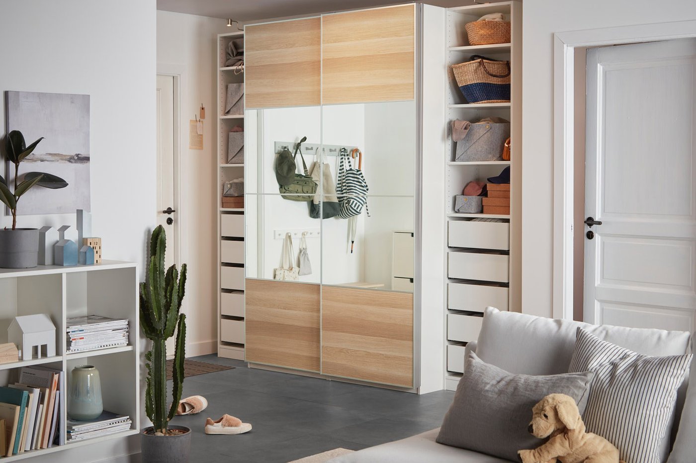 Notre service de planification IKEA Suisse