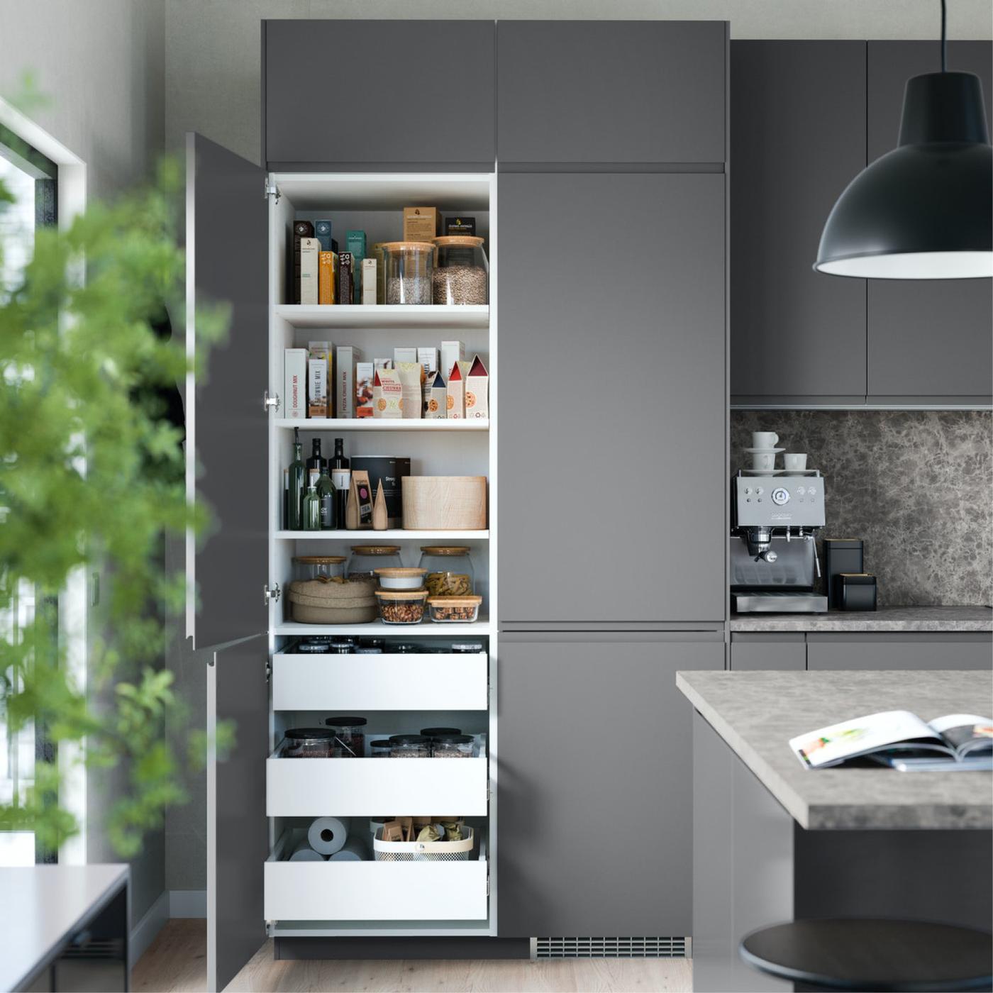 Votre nouvelle cuisine IKEA, comment l'aménagezvous? IKEA