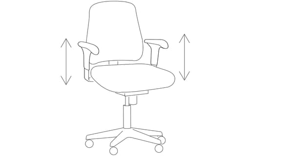 Armrests