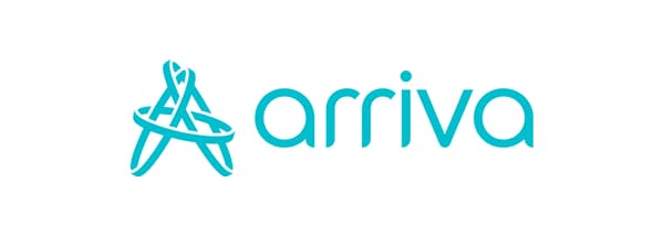 Arriva logo
