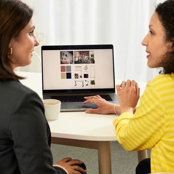 Asesor Red IKEA para Empresas