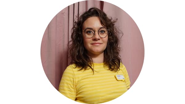 Asia - Projektantka IKEA