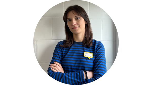 Asia - Projektantka IKEA