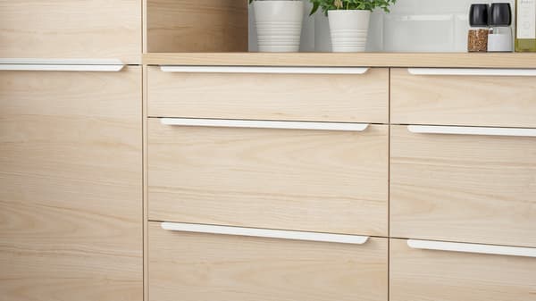 ASKERSUND Façade tiroirs