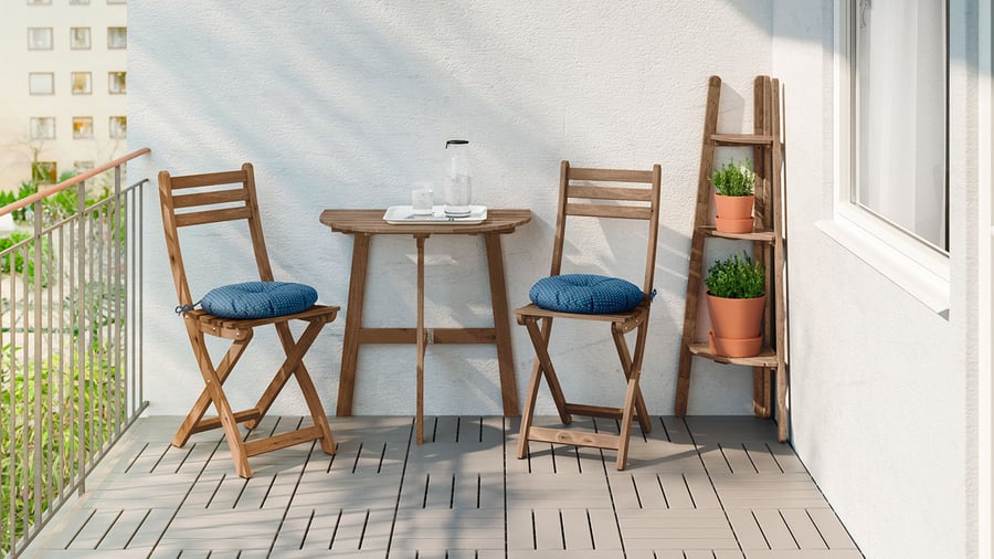 Bring Nature Home — Outdoor Garden & Balcony Series IKEA Malaysia