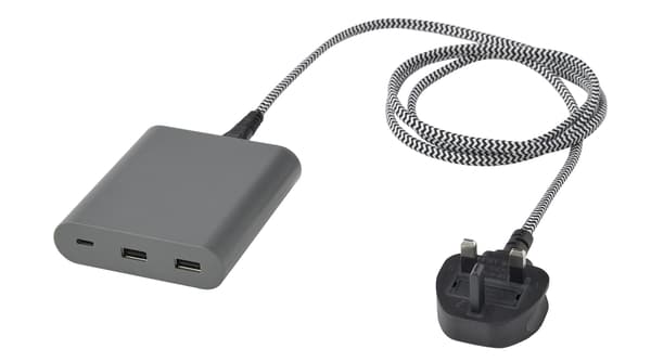 ÅSKSTORM 40W USB charger