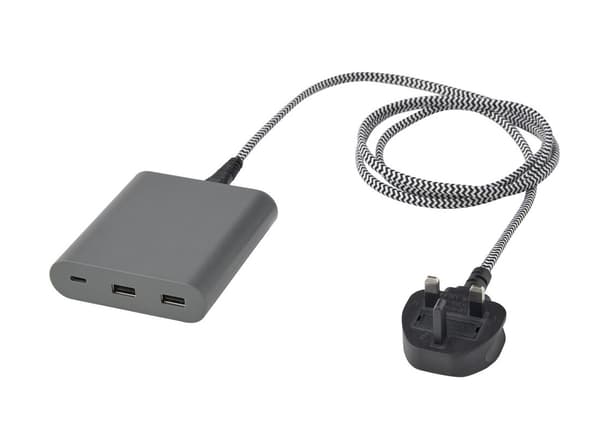 ÅSKSTORM 40W USB charger