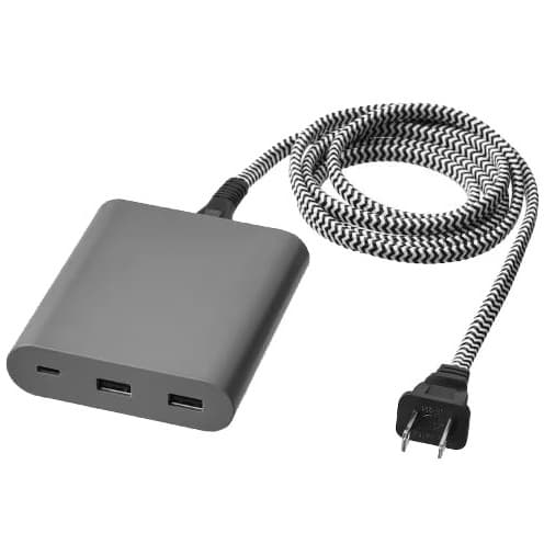 ÅSKSTORM USB charger