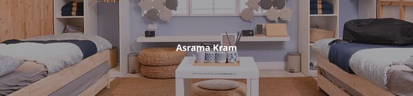 Asrama Kram