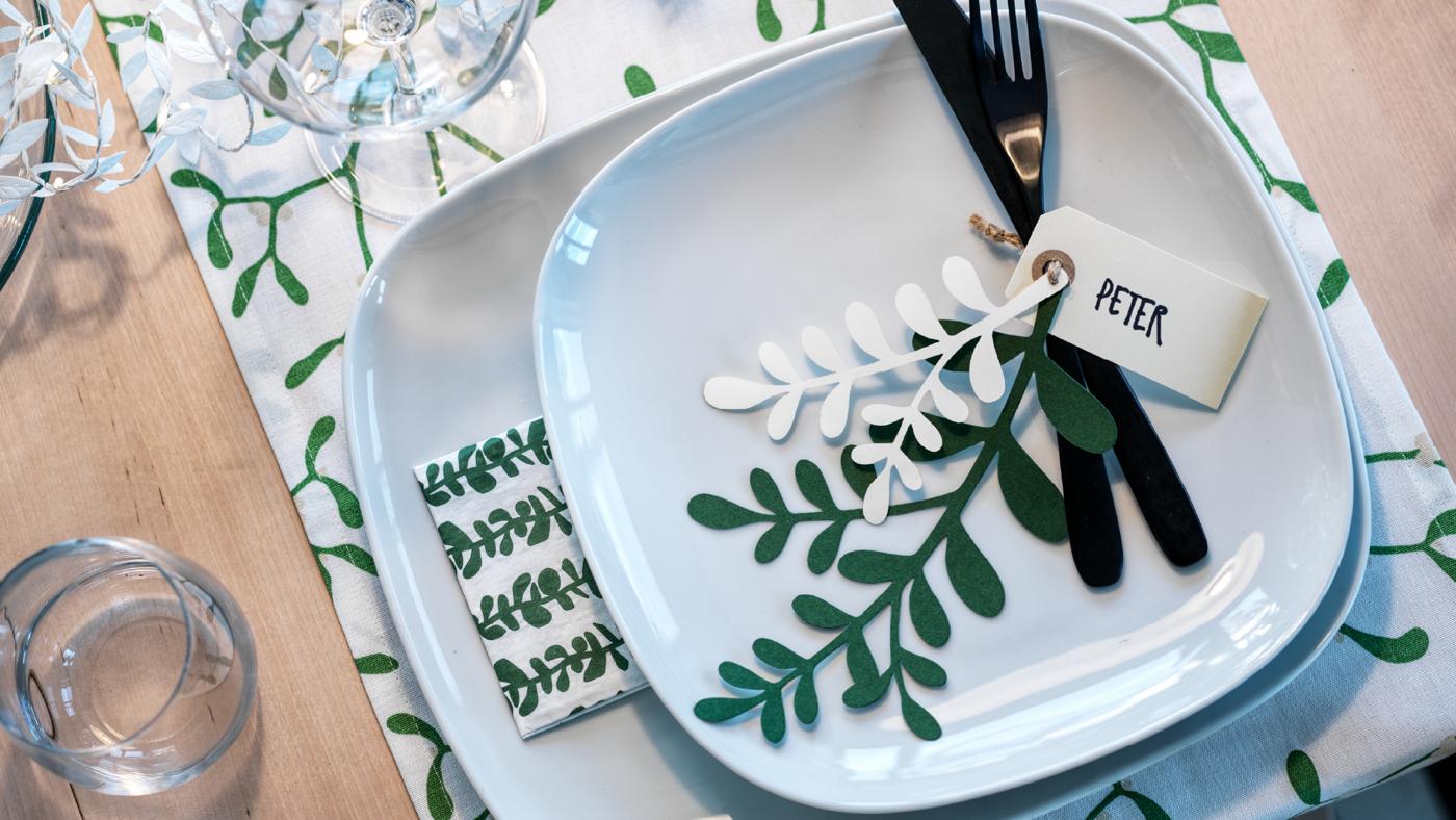 assiette vardera