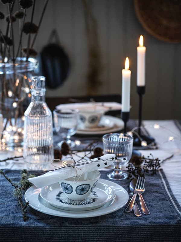 Assiettes & bols