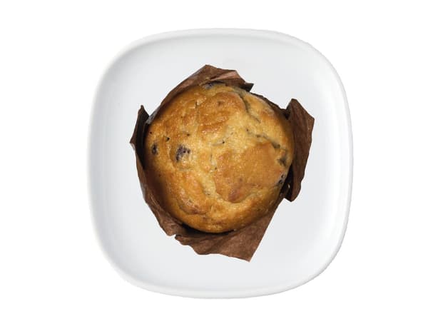 assorted muffin