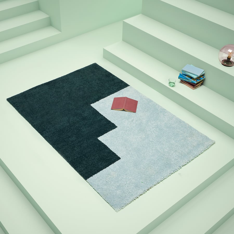 Buy Rugs & Mats for Your Home Online in Qatar IKEA