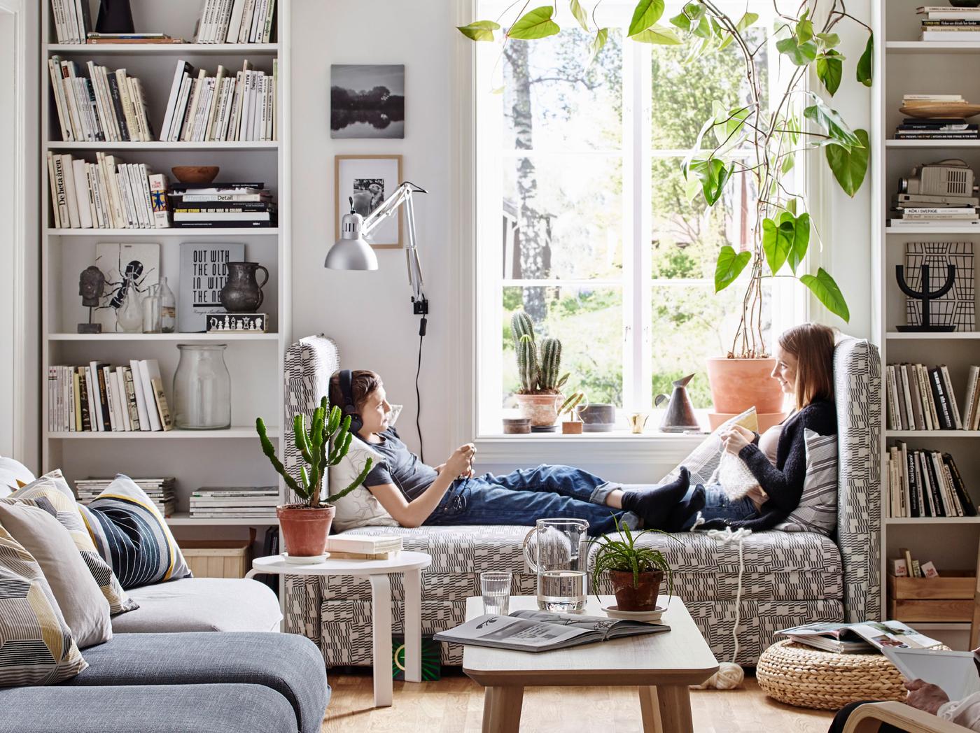 A sustainable IKEA - IKEA Singapore - IKEA | IKEA Singapore