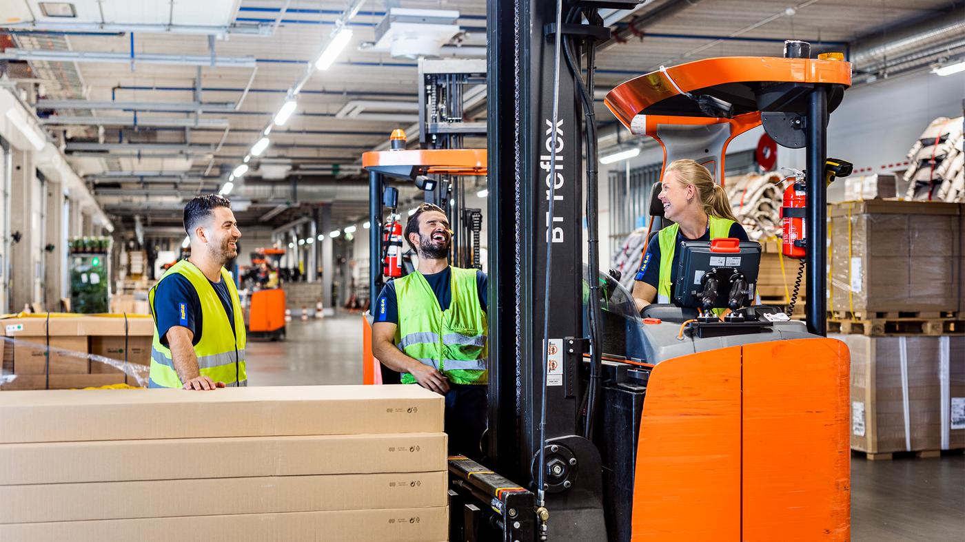 This Is Ikea Work With Us Ikea Switzerland