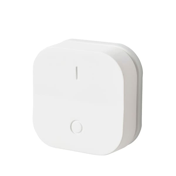 atenuador inalámbrico blanco