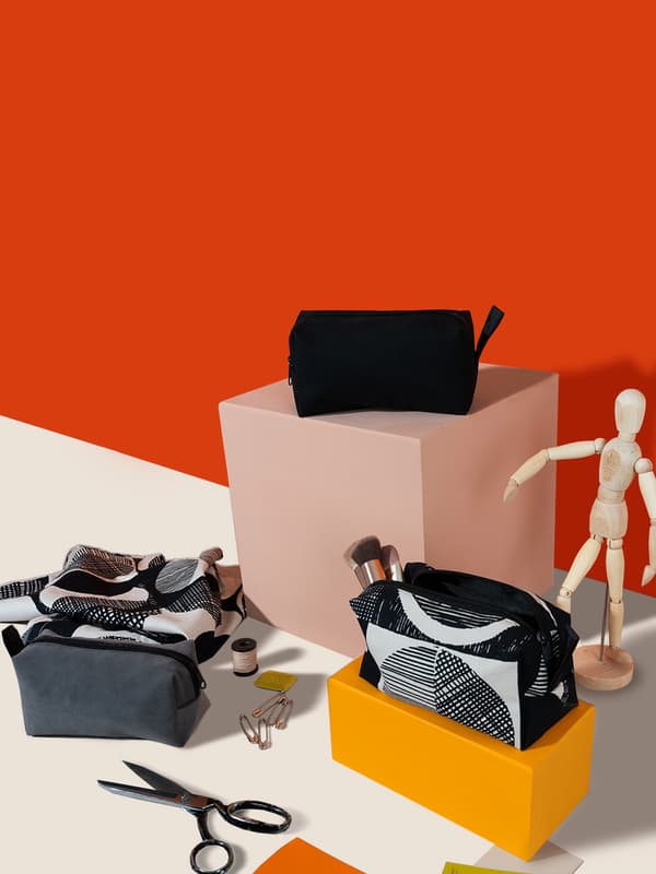 ÅTERSTÄLLA colection