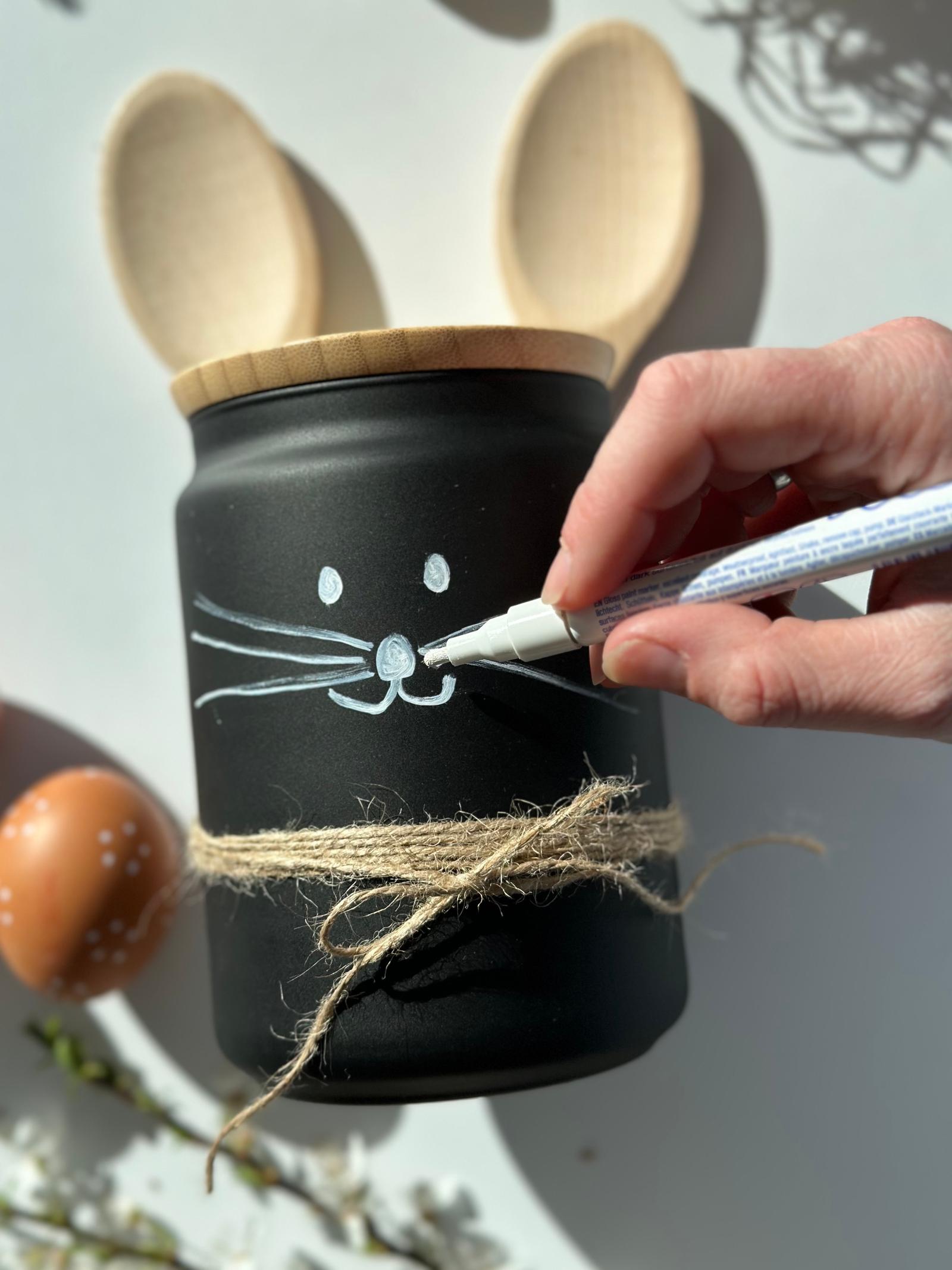 IKEA DIY Osternest aus Dose basteln - IKEA Deutschland