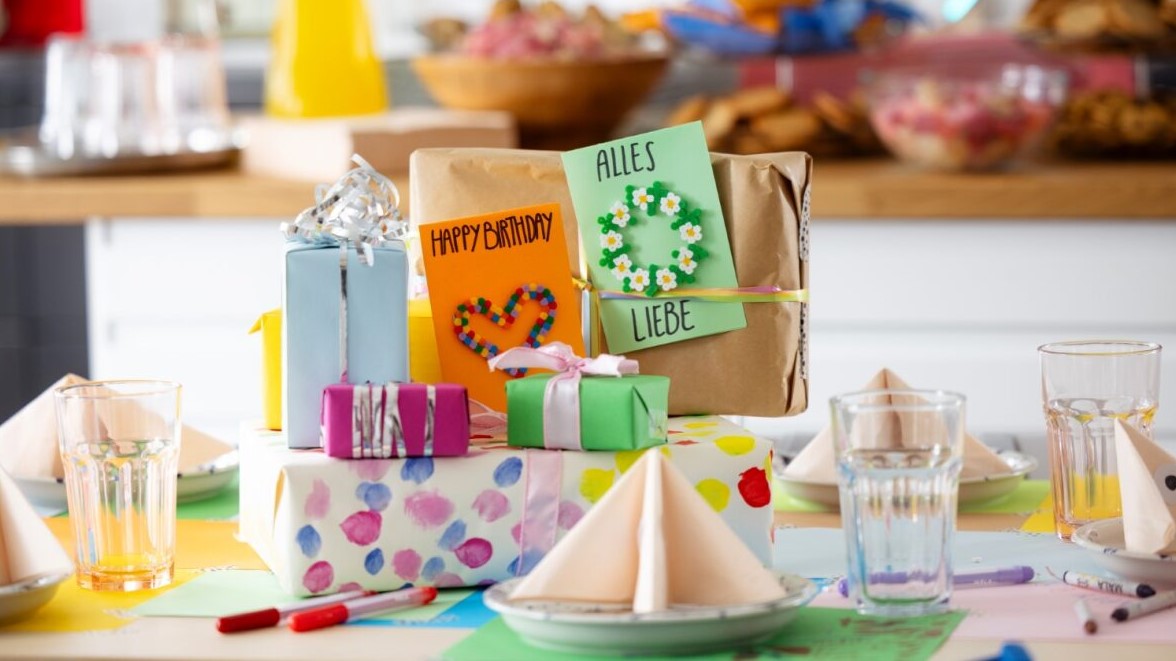 Jetzt IKEA Family Wunschliste erstellen