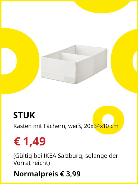 Aufbewahrungsbox