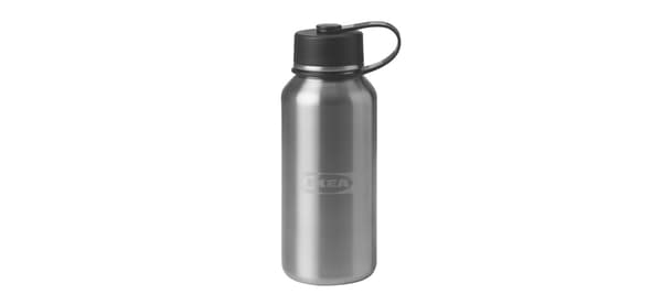 AURTIENDE アウルティエンデ 魔法瓶, ブラック, 0.5l
