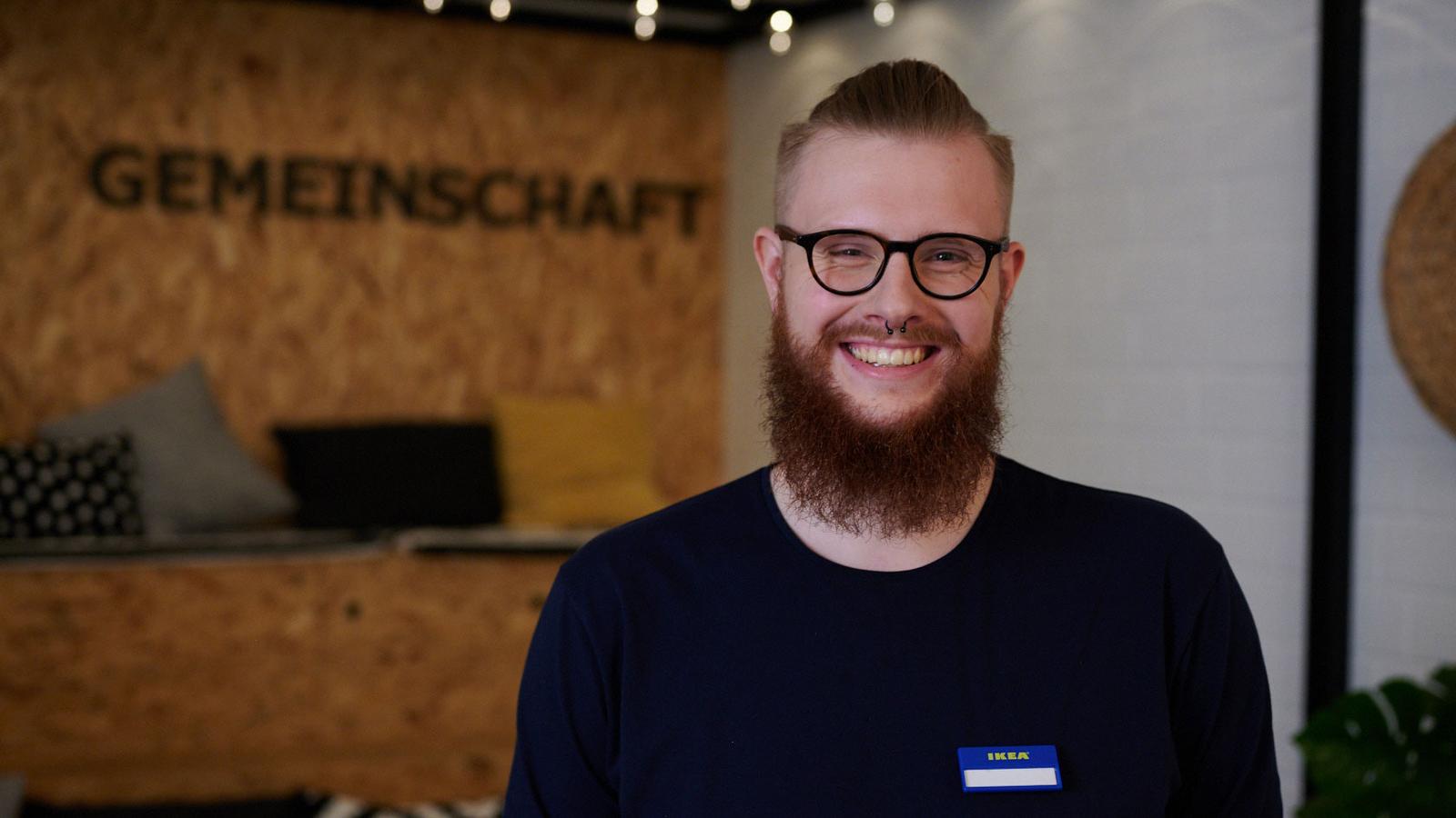 Kaufmann für Dialogmarketing (w/m/d) IKEA Deutschland