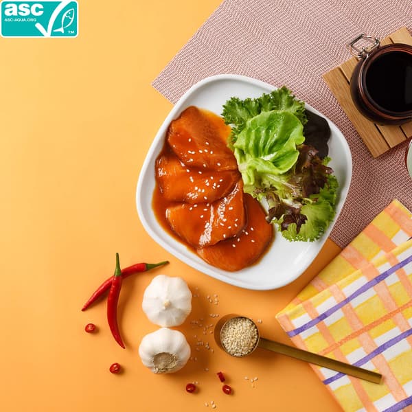 Available at Swedish Restaurant: IKEA Bang Yai, and IKEA Sukhumvit.