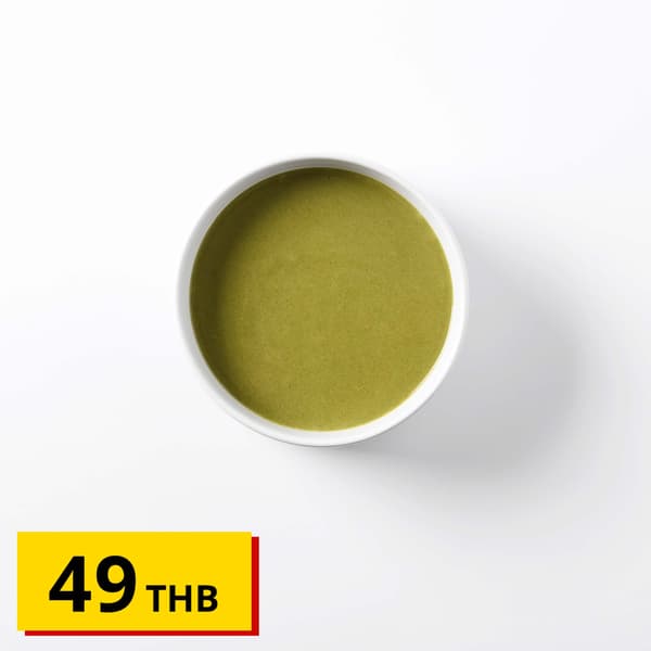 Available at Swedish Restaurant: IKEA Bang Yai, and IKEA Sukhumvit.