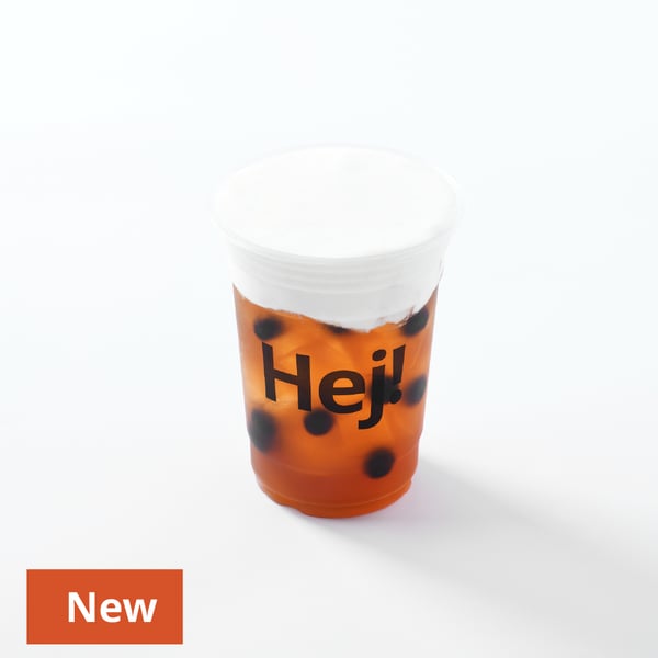 Available at Swedish Restaurant: IKEA Bangna, IKEA Bang Yai, and IKEA Sukhumvit.