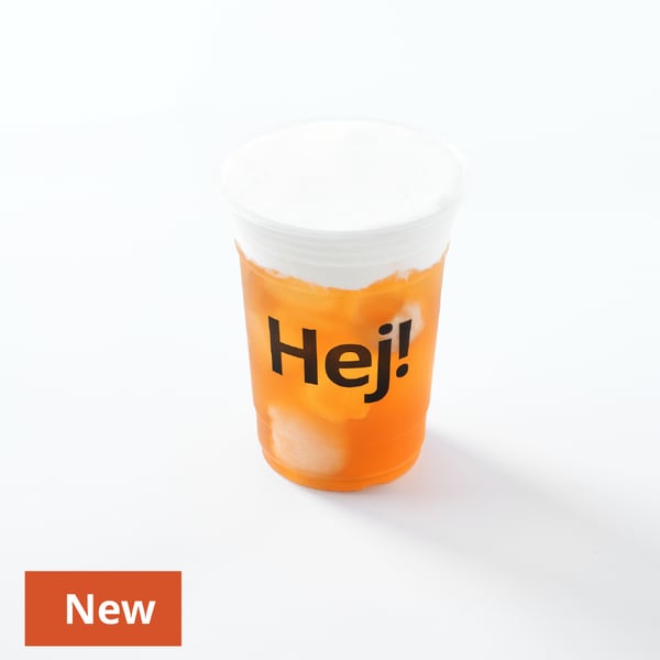 Available at Swedish Restaurant: IKEA Bangna, IKEA Bang Yai, and IKEA Sukhumvit.