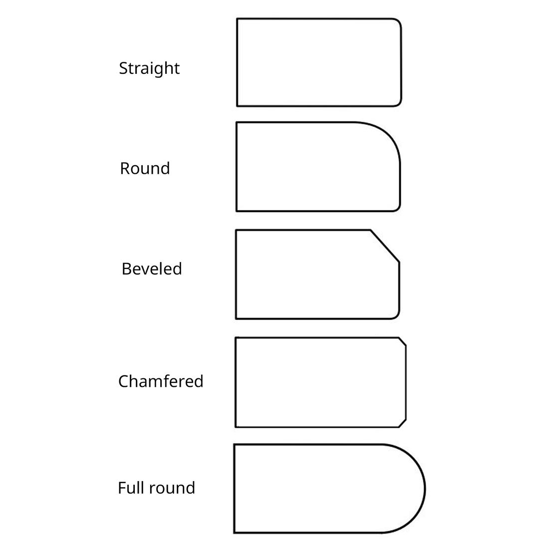 Custom Quartz Countertops IKEA CA